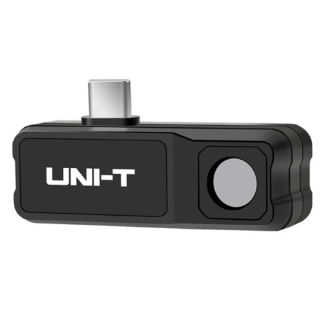 Termokamera USB-C pro Android