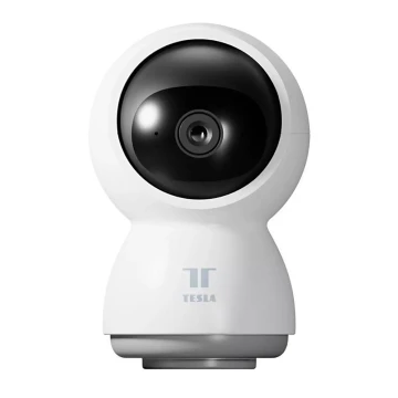 TESLA Smart - Chytrá IP kamera 360 1080p Full HD Wi-Fi