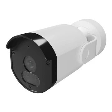 TESLA Smart - Chytrá venkovní kamera Full HD 1080p 12V Wi-Fi IP65