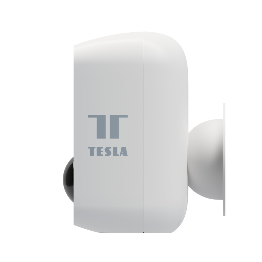 TESLA Smart - Chytrá venkovní kamera se senzorem 4G 2K 1296p 9600 mAh 5V Wi-Fi IP65