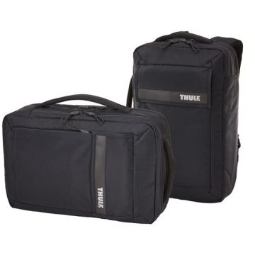 Thule TL-PARACB2116K - Brašna/batoh Paramount 15,6" černá