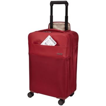 Thule TL-SPAC122RR - Kufr na kolečkách Spira 35 l červená