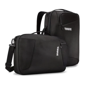 Thule TL-TACLB2116K - Brašna/batoh na notebook Accent 17 l černá