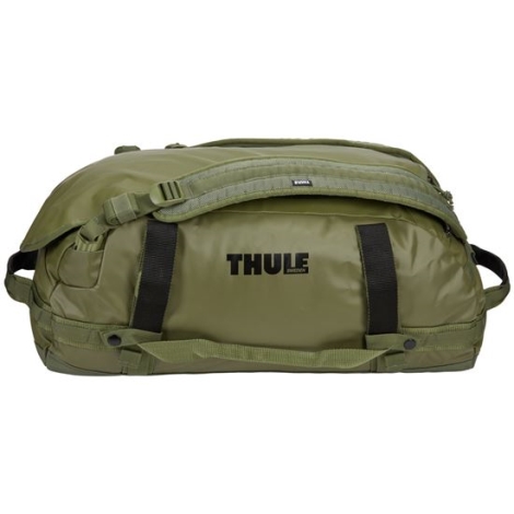 Thule TL-TDSD202O - Cestovní taška Chasm S 40 l zelená