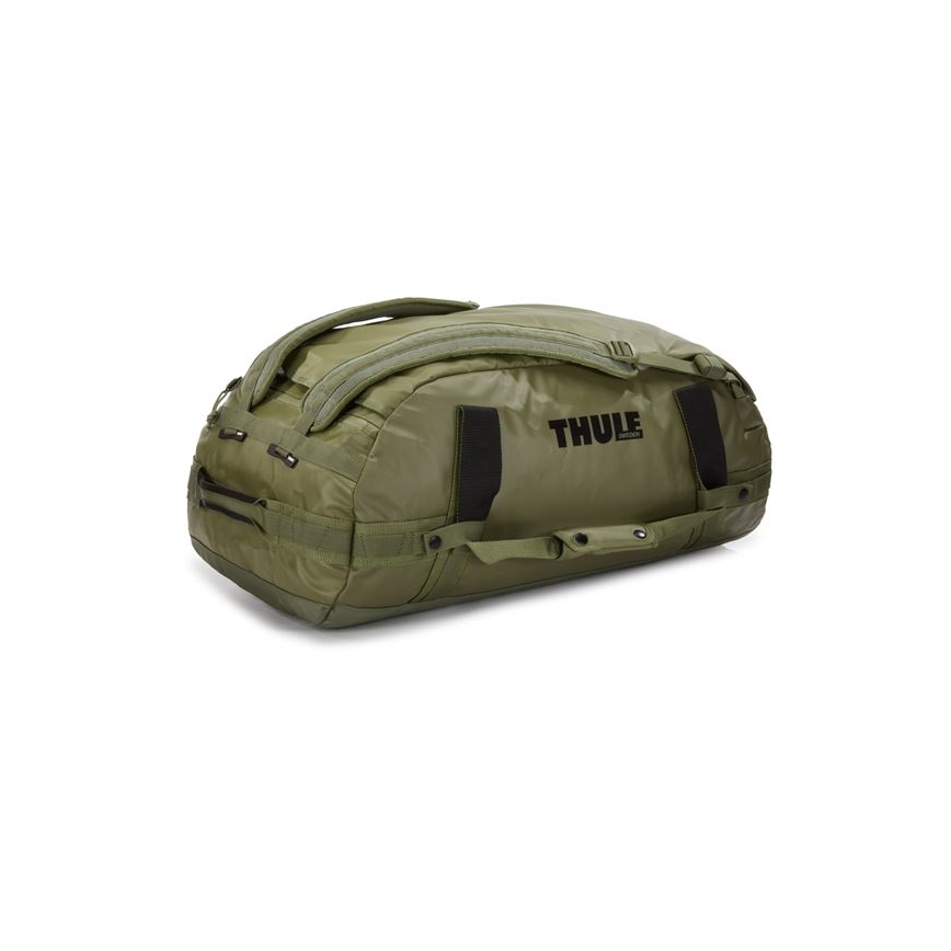 Thule TL-TDSD203O - Cestovní taška Chasm M 70 l zelená