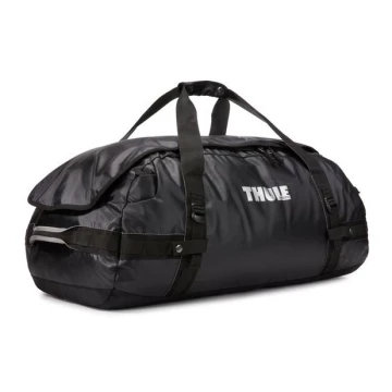 Thule TL-TDSD204K - Cestovní taška Chasm L 90 l černá