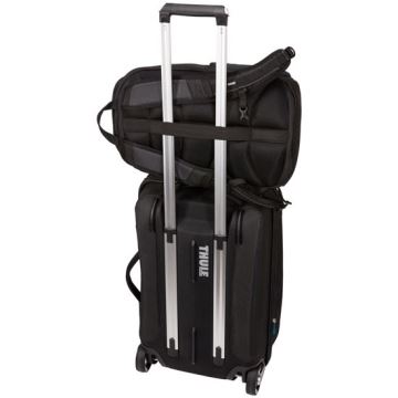 Thule TL-TECB120K - Fotobatoh EnRoute Medium 20 l černá