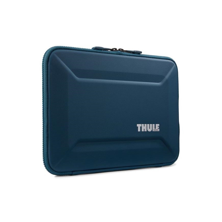Thule TL-TGSE2352B - Pouzdro na Macbook 12" Gauntlet 4 modrá
