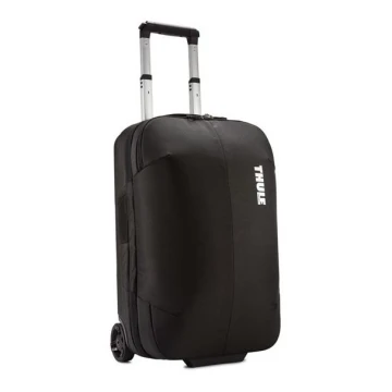 Thule TL-TSR336K - Kufr na kolečkách Subterra 36 l černá