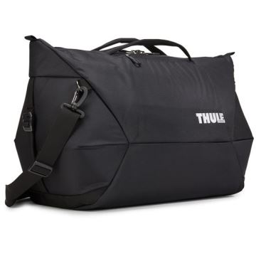 Thule TL-TSWD345K - Cestovní taška Subterra 45 l černá