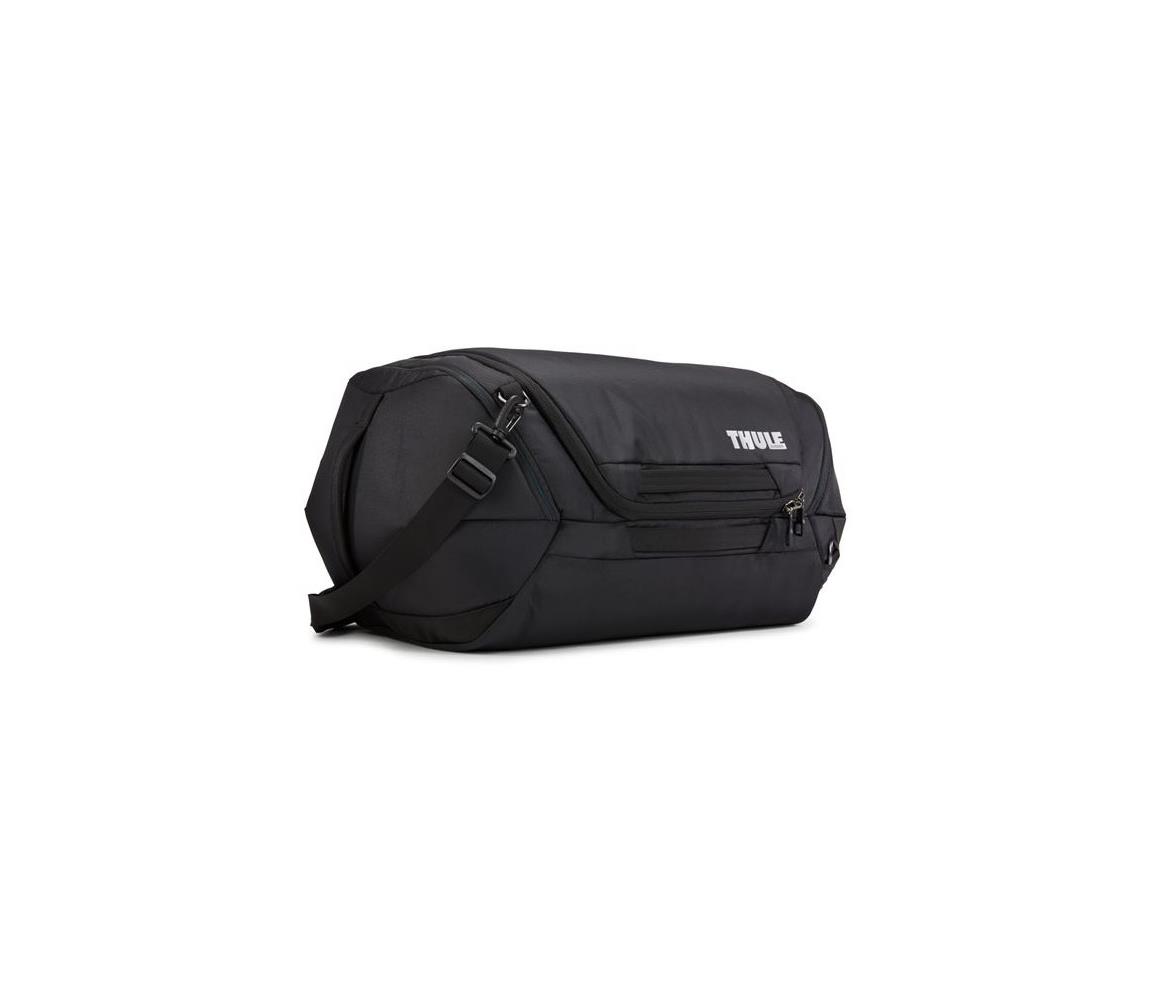 THULE Thule TL-TSWD360K - Cestovní taška Subterra 60 l černá SL1251