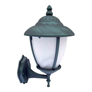 Top Light Ancona - Venkovní nástěnné svítidlo ANCONA 1xE27/60W IP44