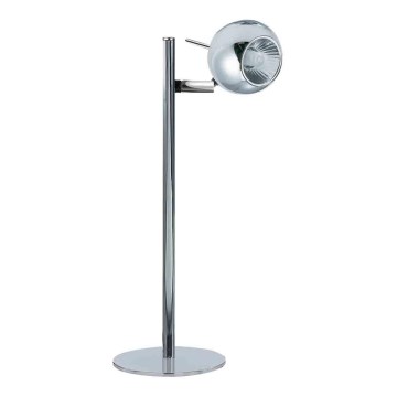 Top Light Eyeball - Stolní lampa EYEBALL 1xG9/40W/230V