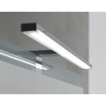 Top Light GILA LED- LED Koupelnové nástěnné světlo GILA LED/5W/230V IP44