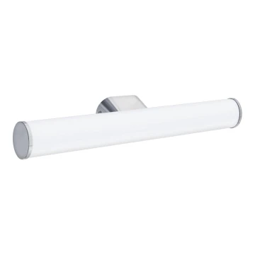 Top Light - LED Koupelnové osvětlení zrcadla MADEIRA LED/8W/230V 40 cm IP44