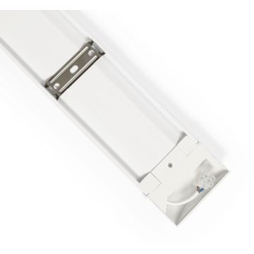 Top Light - LED Podlinkové svítidlo ZSP LED/36W/230V 3000/4000/6500K 120 cm