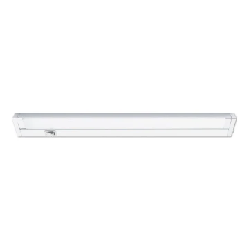 Top Light - LED Podlinkové svítidlo ZSV 60B CCT LED/8W/230V bílá