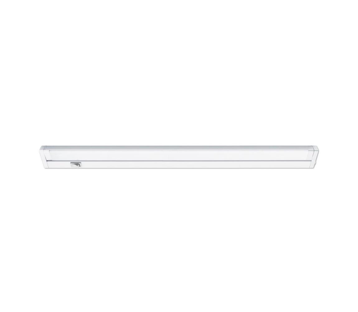 Top Light Top Light - LED Podlinkové svítidlo ZSV 90B CCT LED/13W/230V bílá 