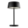 Top Light - LED Stmívatelná dotyková stolní lampa PARIS C LED/6,5W/230V černá