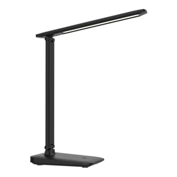 Top Light - LED Stmívatelná stolní lampa LILY C LED/5W/230V černá