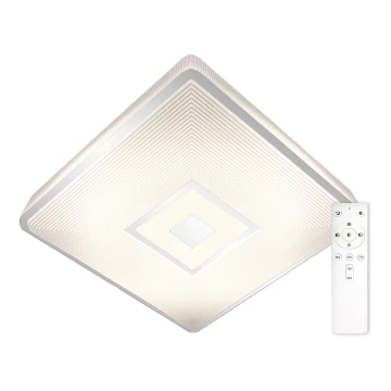 Top Light - LED Stmívatelné stropní svítidlo LIBERTY LED/24W/230V 3000-6500K + dálkové ovládání