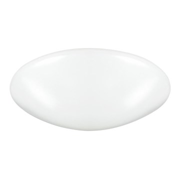 Top Light Morava 3000K - LED Koupelnové stropní svítidlo MORAVA LED/18W/230V IP44