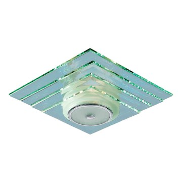 Top Light Neptun H - Stropní svítidlo NEPTUN 2xG9/40W/230V