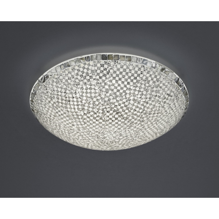 TRIO - LED Stropní svítidlo MOSAIQUE LED/30W/230V