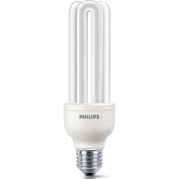 Úsporná žárovka Philips E27/23W/230V