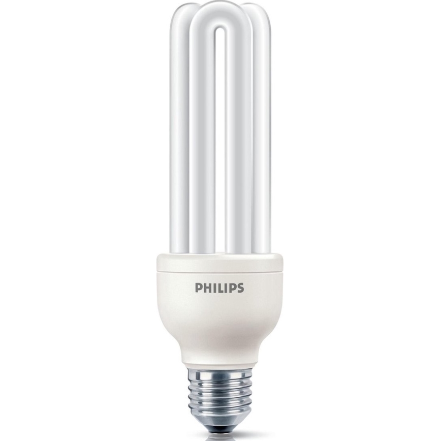 Úsporná žárovka Philips E27/23W/230V