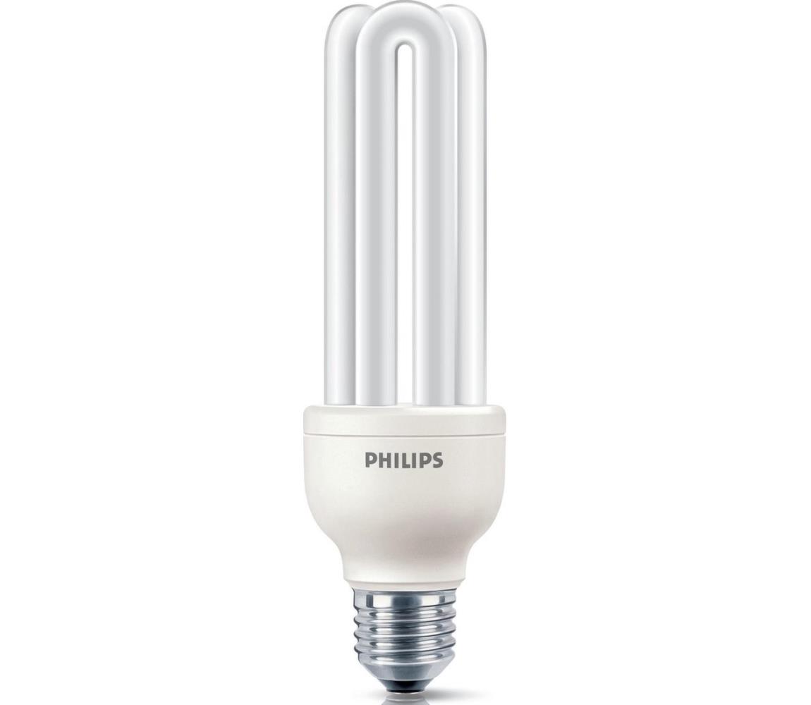 Philips Úsporná žárovka Philips E27/23W/230V 