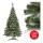 Vánoční stromek CONE 220 cm jedle
