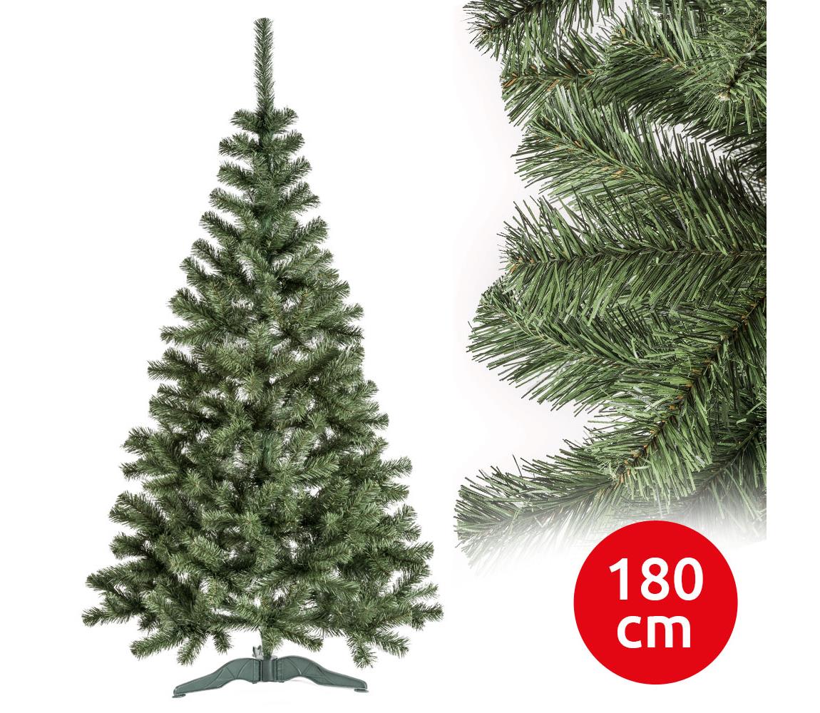  Vánoční stromek LEA 180 cm jedle 