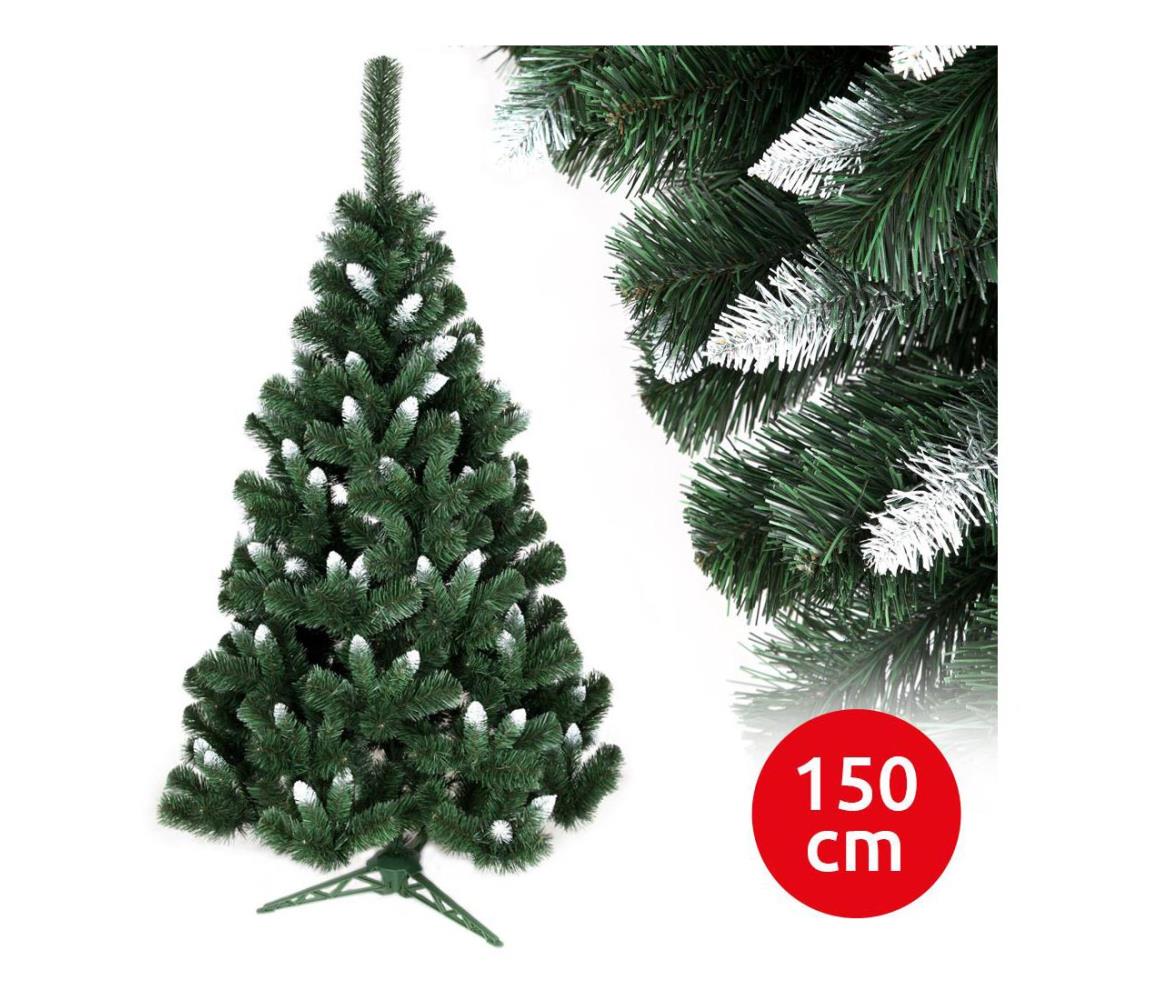  Vánoční stromek NARY I 150 cm borovice 
