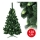 Vánoční stromek NARY II 120 cm borovice