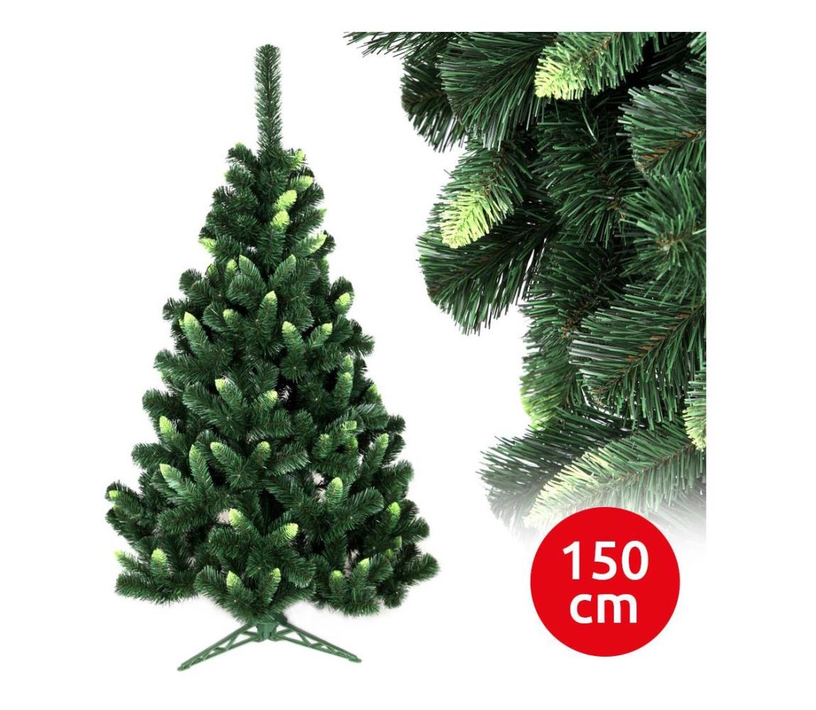  Vánoční stromek NARY II 150 cm borovice 