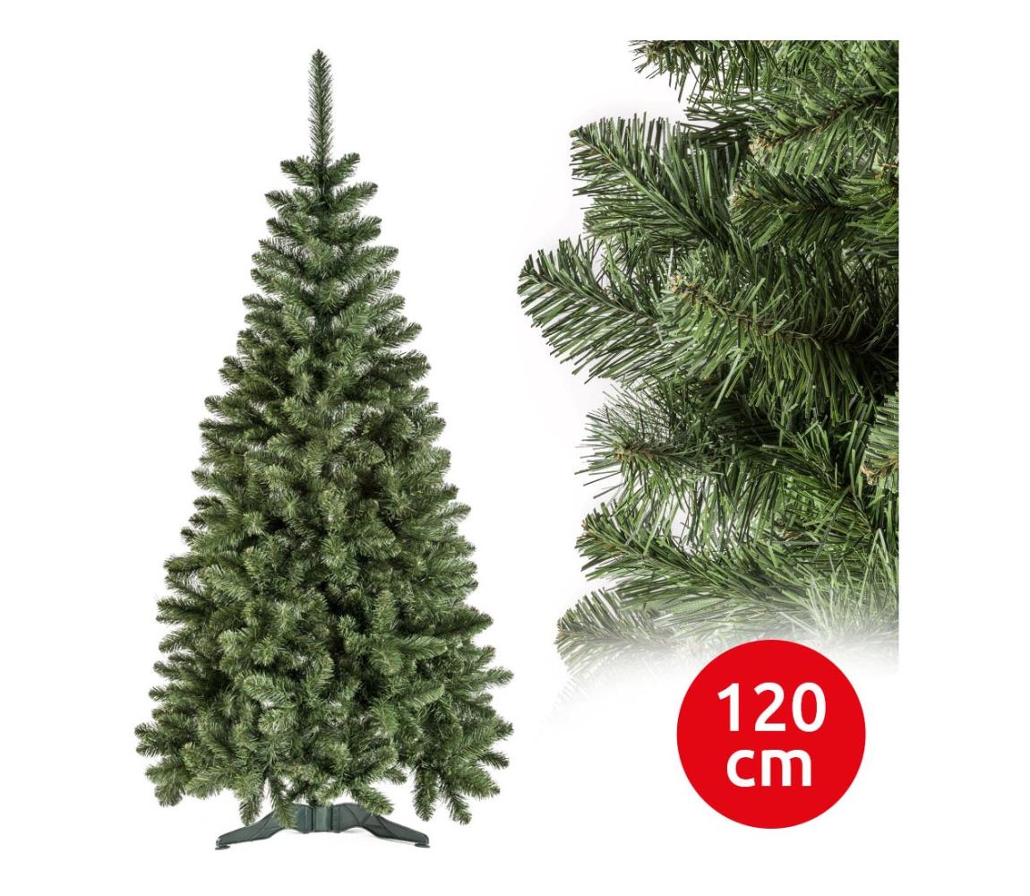 Sonic Vánoční stromek POLA 120 cm borovice SC0016