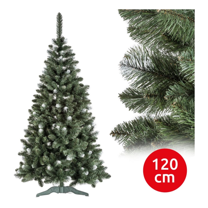Vánoční stromek POLA 120 cm borovice