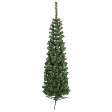 Vánoční stromek SLIM 150 cm jedle