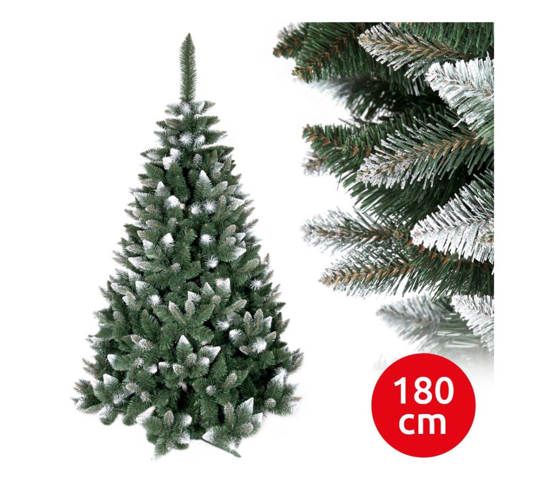  Vánoční stromek TEM 180 cm borovice 