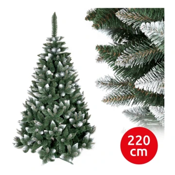 Vánoční stromek TEM I 220 cm borovice