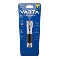 Varta 15608201401 - LED Svítilna BRITE ESSENTIALS LED/3xAA