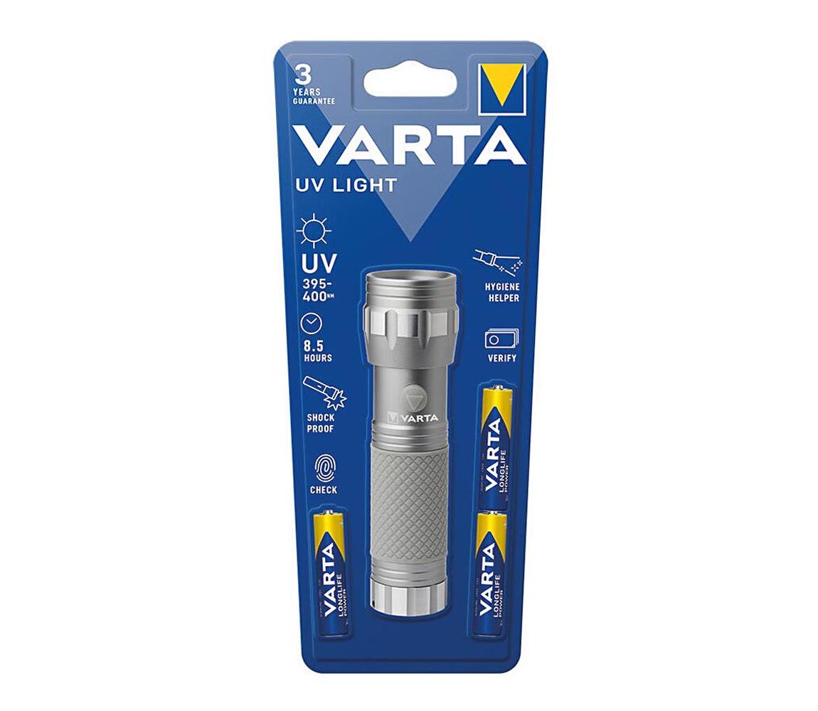 Varta 36497