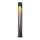Venkovní lampa CONCORDIA 1xGU10/28W/230V IP44