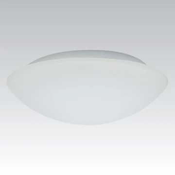 Venkovní nástěnné svítidlo KAROLINA 2xE27/60W opálové sklo IP44