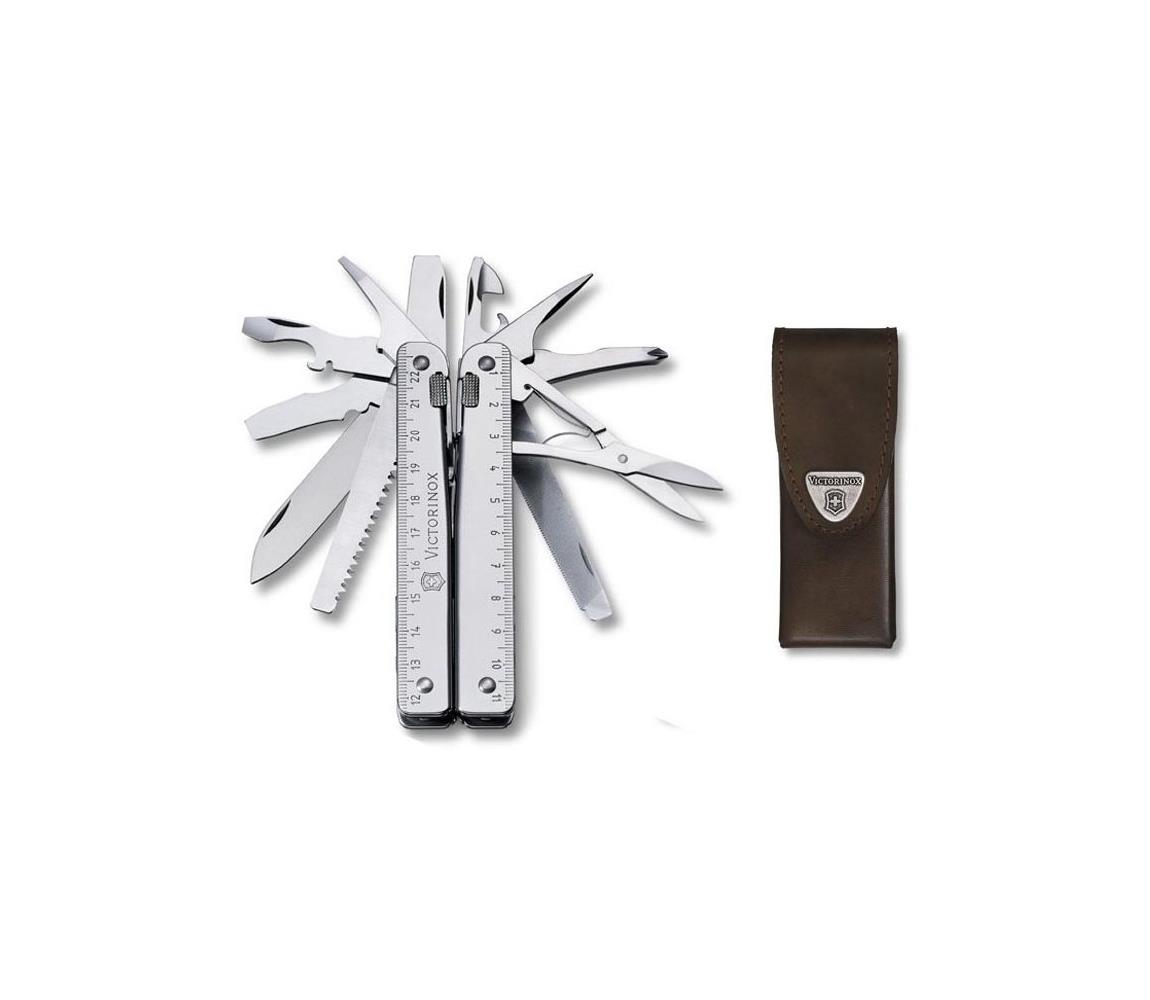 Victorinox SwissTool X