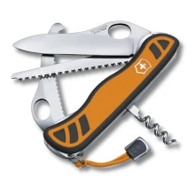 Victorinox - Multifunkční kapesní nůž 11,1 cm/6 funkcí oranžová