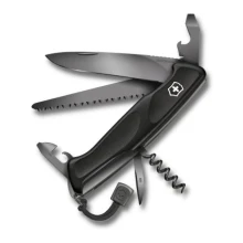 Victorinox - Multifunkční kapesní nůž 13 cm/12 funkcí černá