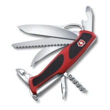 Victorinox - Multifunkční kapesní nůž 13 cm/13 funkcí červená