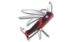 Victorinox - Multifunkční kapesní nůž 13 cm/13 funkcí červená